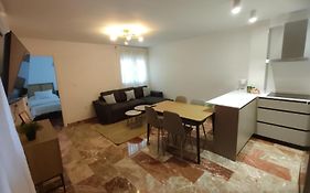 Apartamento Centrico Con Parking